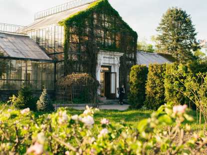 Події на ВДНГ: 7–8 березня