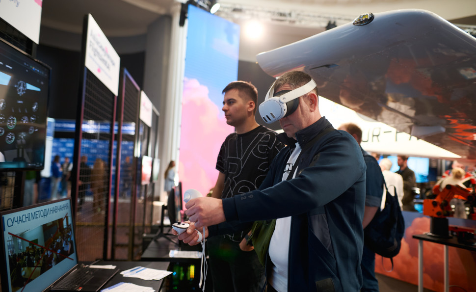 Де шукати роботу в Україні: «Фестиваль кар’єри» на ВДНГ оголосив перших учасників