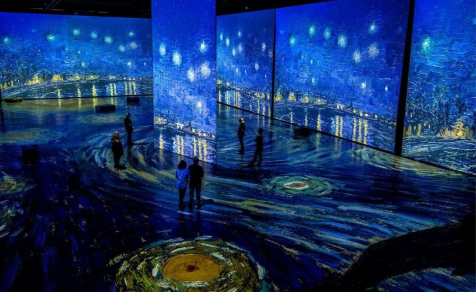 Події на ВДНГ: 11–12 квітня