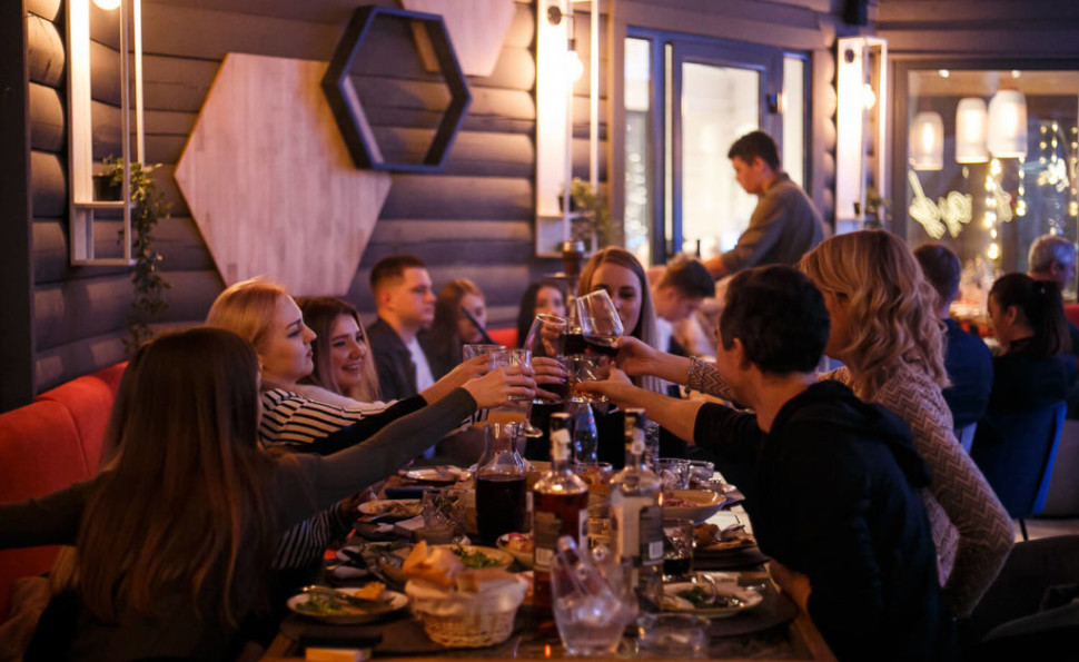 Події на ВДНГ: 7–8 березня