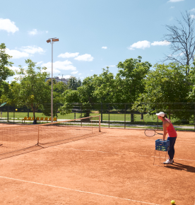 REJO Tennis & Padel