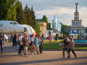 Де шукати роботу в Україні: «Фестиваль кар’єри» на ВДНГ оголосив перших учасників