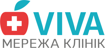 Мережа клінік VIVA