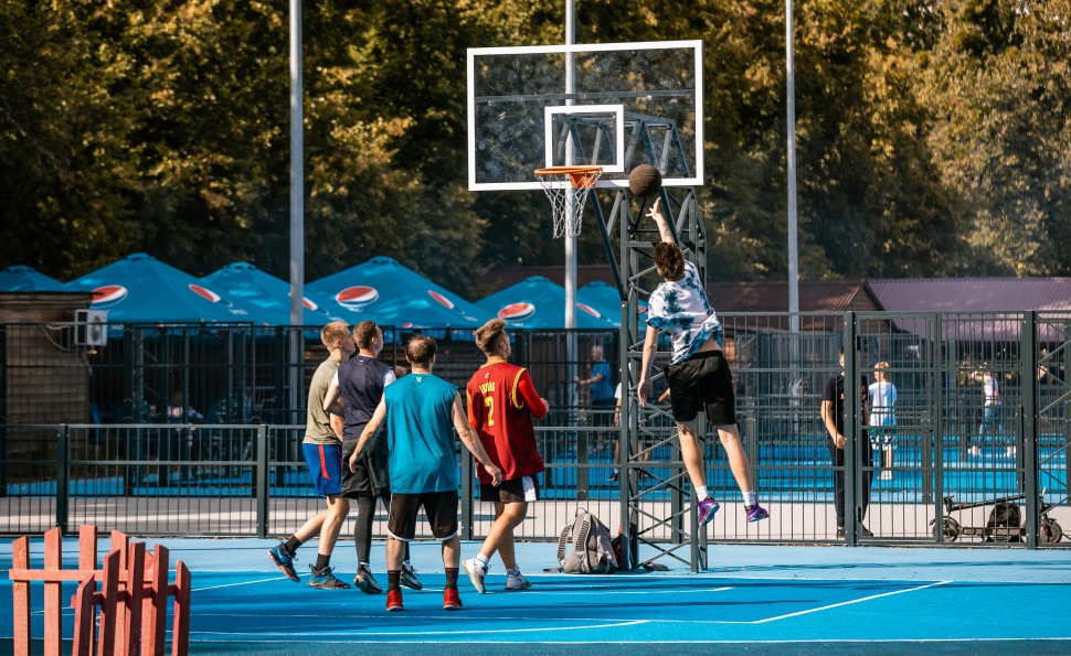 Куди піти на ВДНГ цього літа