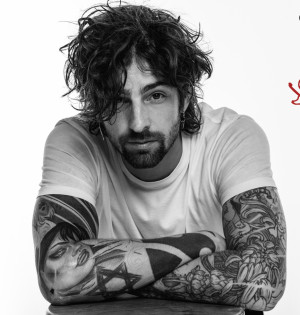 DANTES дасть великий сольний концерт із прем’єрою майбутнього EP у Києві