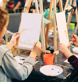 АРТ-Фестиваль на ВДНГ: день, коли мистецтво оживає