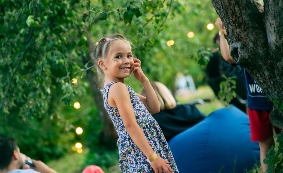 Вихідні на ВДНГ! Дайджест на 14-16 серпня