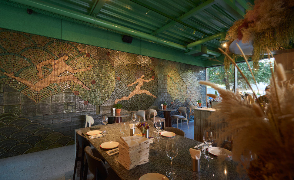 Події на ВДНГ: 18–19 квітня