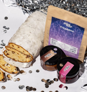 Кавовий простір Coffee Lover