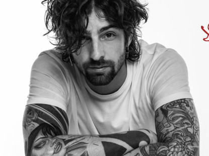 DANTES дасть великий сольний концерт із прем’єрою майбутнього EP у Києві