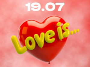«LOVE IS…» на ВДНГ: дискотека для знайомств просто неба