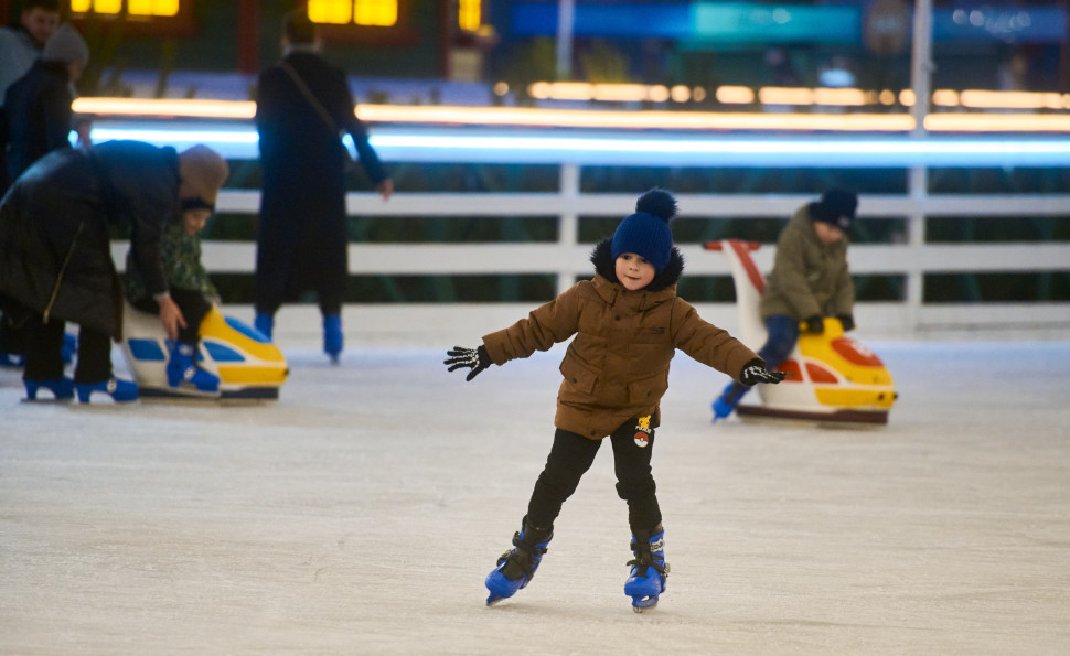 Події на ВДНГ: 27–28 грудня