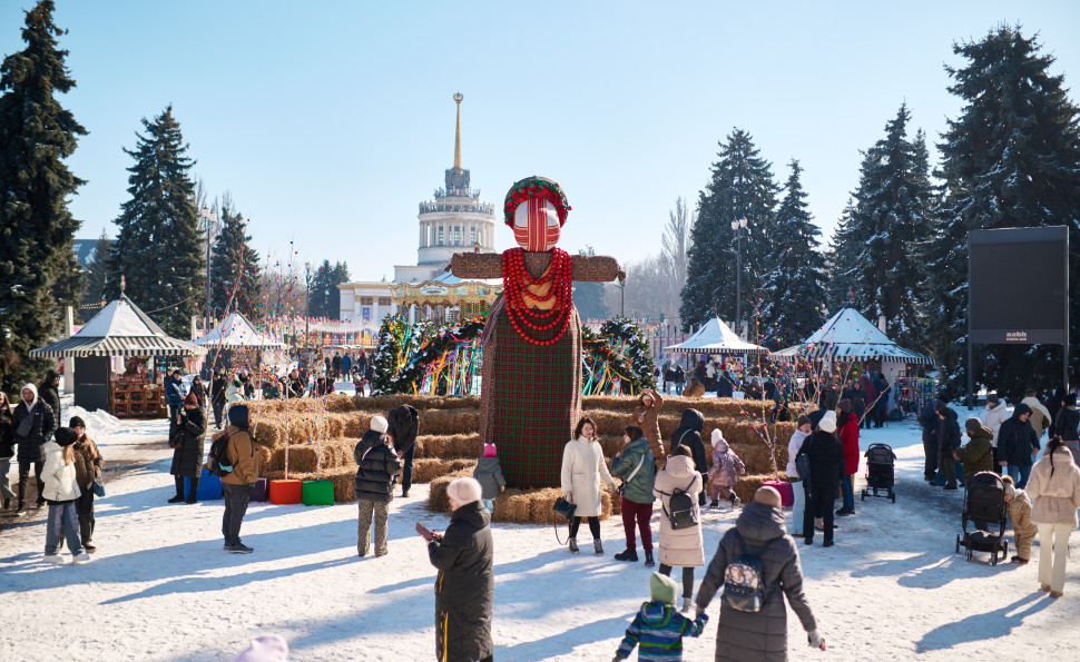 Двадцять локацій і понад мільйон відвідувачів: як «Зимова країна» дарувала тепло та світло українцям 