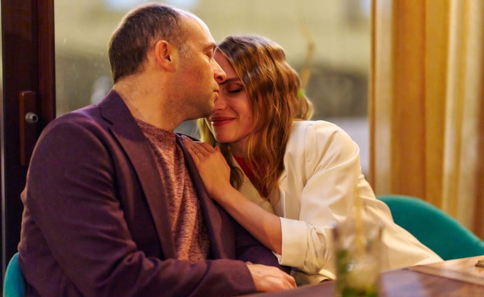 Вікенд закоханих на ВДНГ: куди піти за атмосферою 14–15 лютого