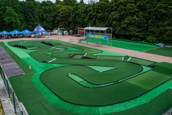 Eco Track