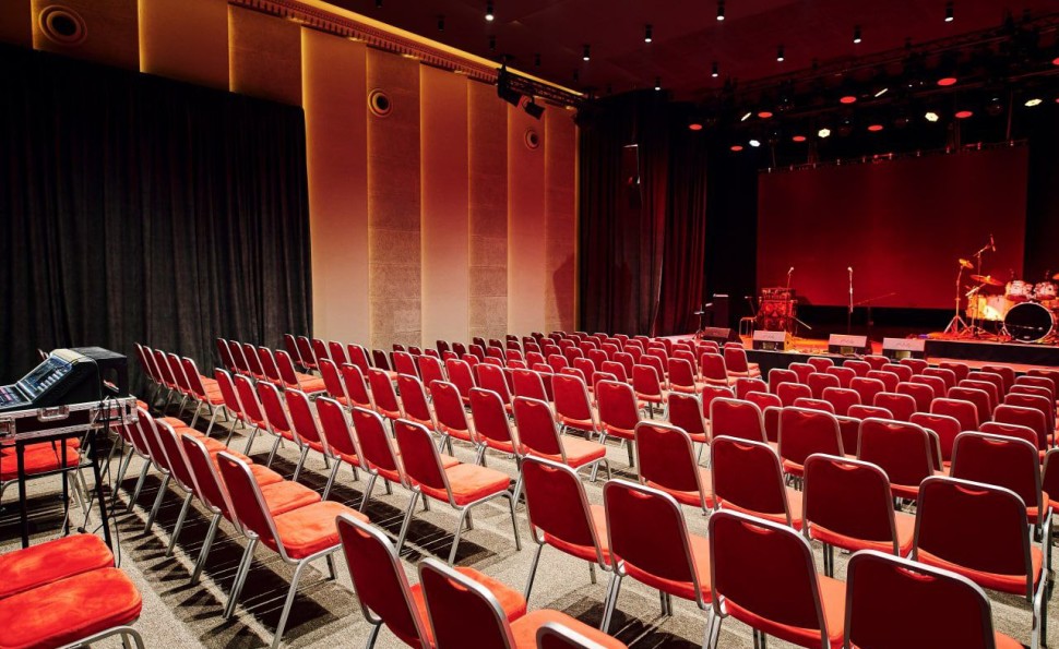 Robert Svärd. Flamenco Concert — концерт світової зірки фламенко на ВДНГ