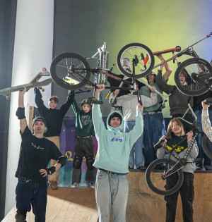 SPOT Активний парк