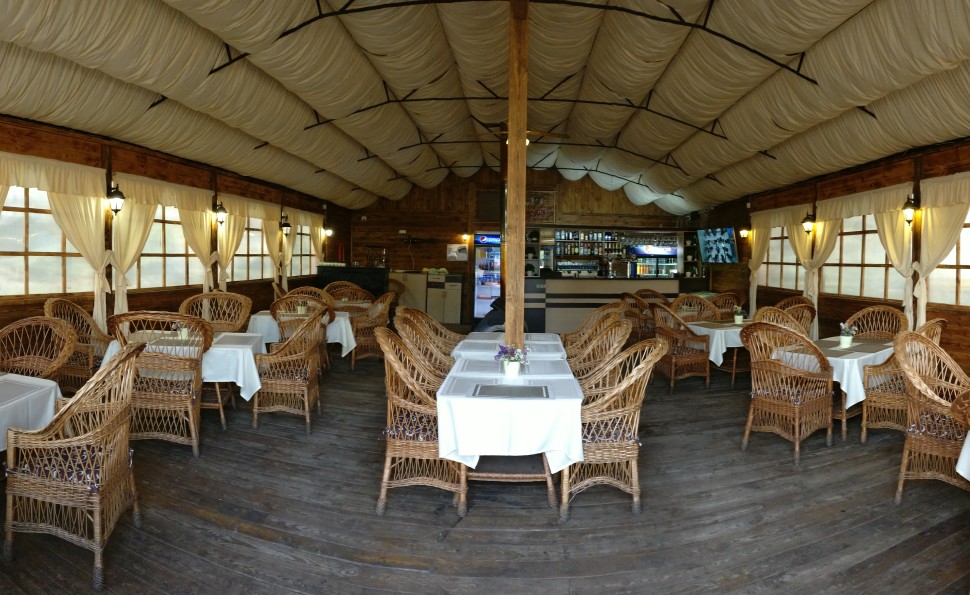 Кафе «Кафана»