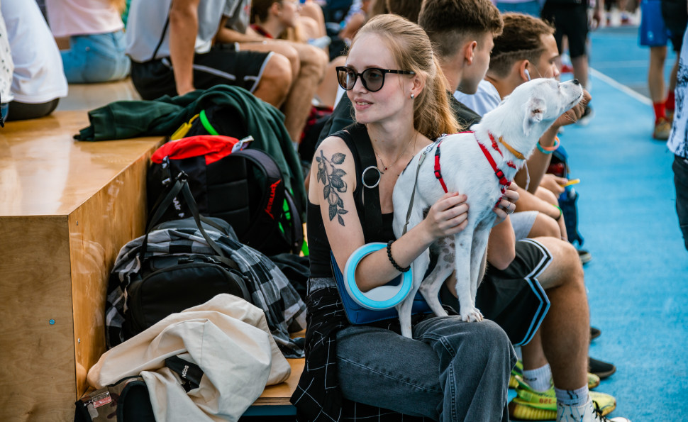 Понад 25 000 гостей: як пройшли офіційне відкриття урбан-парку ВДНГ та перший Фестиваль вуличних культур