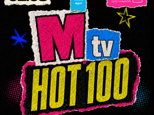 HOT 100 MTV на ВДНГ: вечірка світових хітів і атмосфера легендарної ери MTV