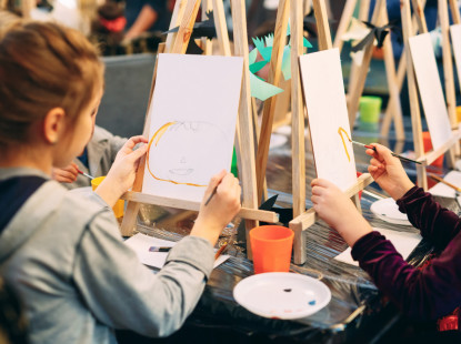 АРТ-Фестиваль на ВДНГ: день, коли мистецтво оживає