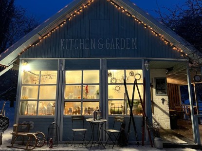 Kitchen&Garden