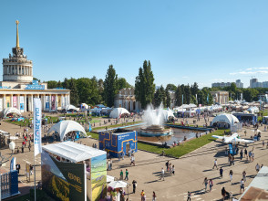 Майже 100 000 відвідувачів і понад 300 учасників: «Фестиваль кар’єри» підтвердив статус найбільшої кар’єрної події країни