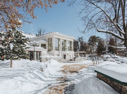 Події на ВДНГ: 23–25 січня