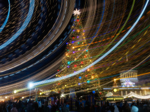 Події на ВДНГ: 17–18 січня