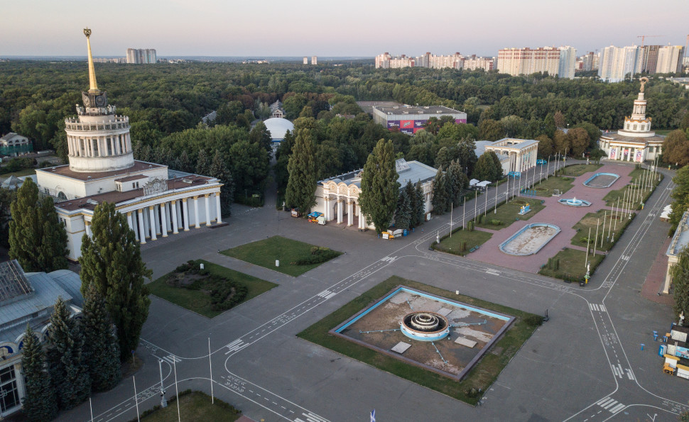 Дайджест подій 24-27 червня