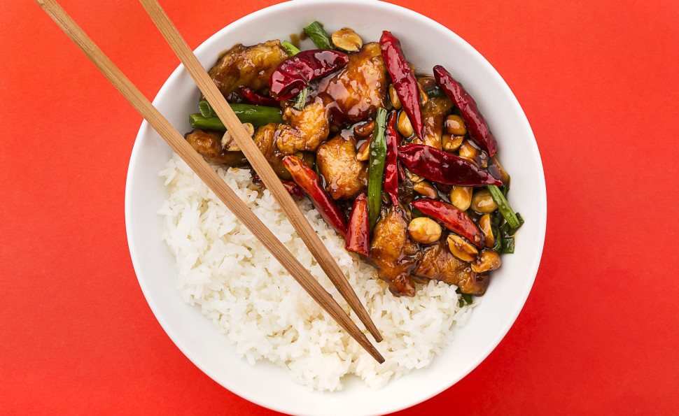 Kung Po