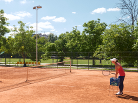 REJO Tennis & Padel