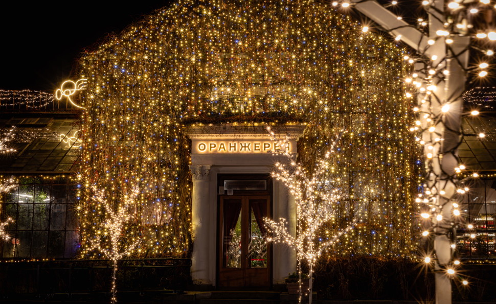 Двадцять локацій і понад мільйон відвідувачів: як «Зимова країна» дарувала тепло та світло українцям 