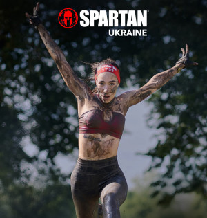 SPARTAN TRIFECTA WEEKEND 2026: у Києві відкрили реєстрацію на головний забіг року