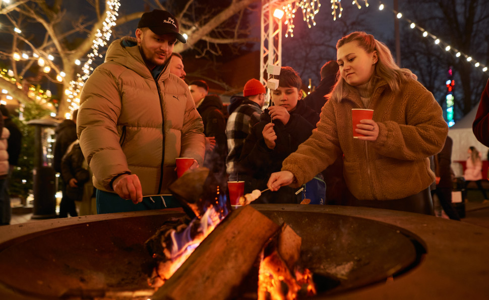 Події на ВДНГ: 27–28 грудня