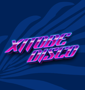 Хітове Disco на Поляні ВДНГ: вечір танців просто неба під найкращі хіти