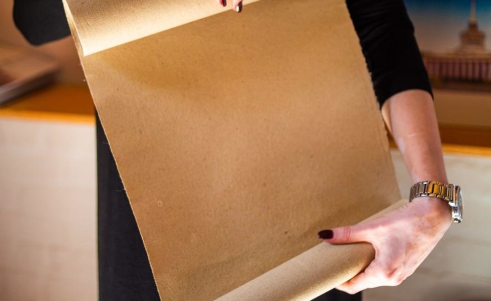 Підписання Меморандуму про партнерство з екологічною компанією RE-leaf PAPER