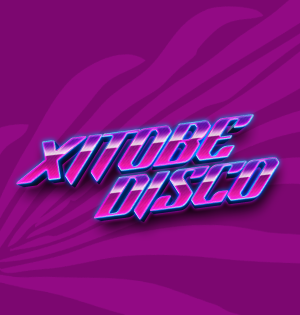 Хітове Disco на Поляні ВДНГ: два вечори танців під найкращі хіти