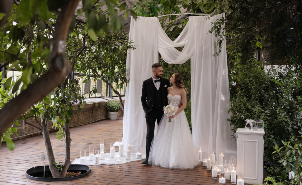 Оранжерея на ВДНГ 