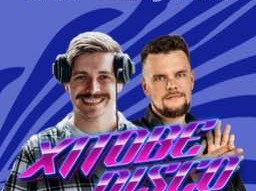 Хітове Disco на Поляні ВДНГ: два вечори танців під улюблені пісні