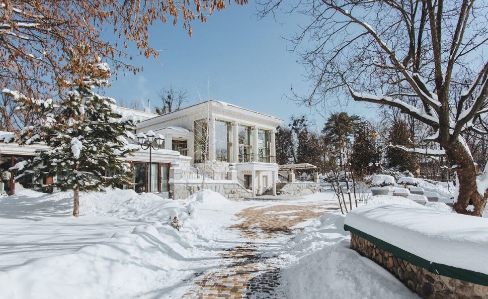 Події на ВДНГ: 23–25 січня