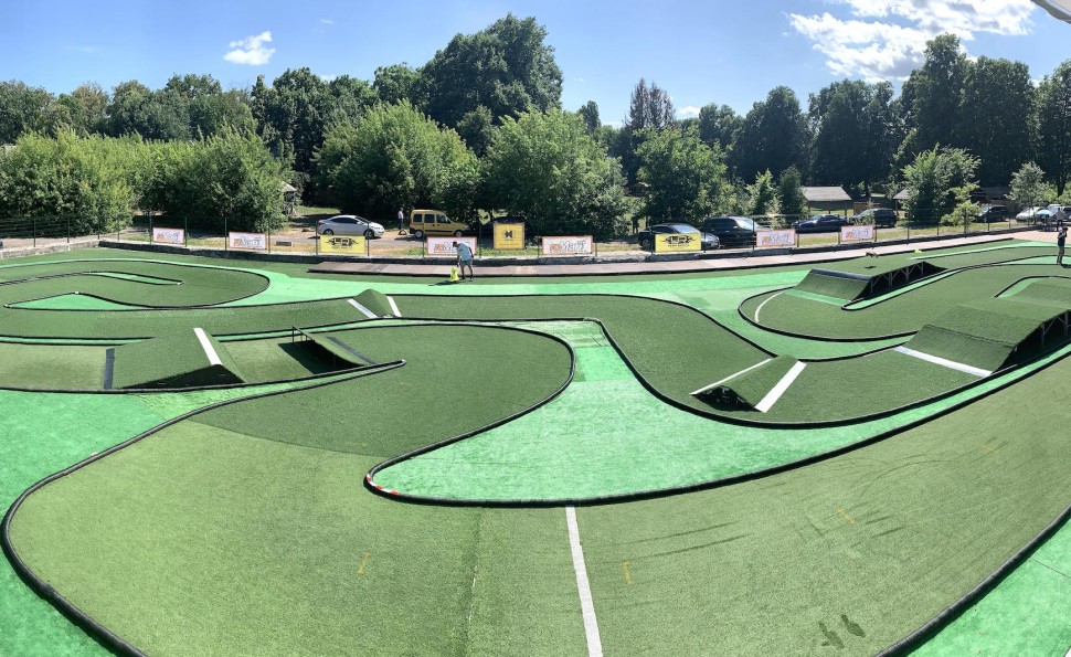 Eco Track