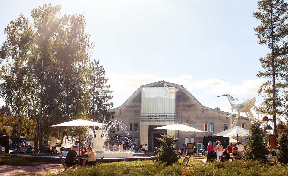 Події на ВДНГ: 4–5 квітня