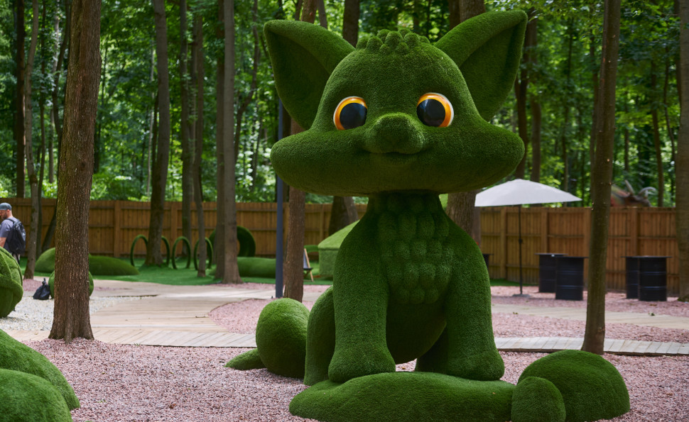 Події на ВДНГ: 7–8 березня