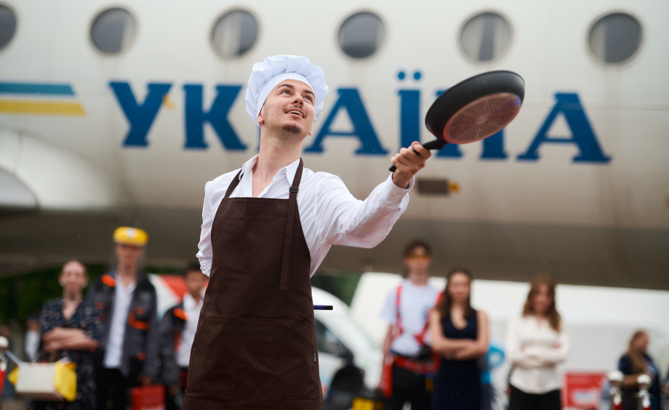 Де шукати роботу в Україні: «Фестиваль кар’єри» на ВДНГ оголосив перших учасників