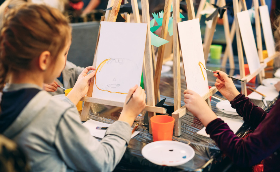 АРТ-Фестиваль на ВДНГ: день, коли мистецтво оживає