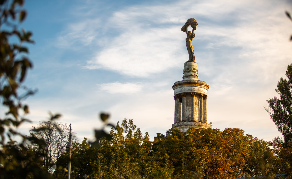 Останні екскурсії сезону!