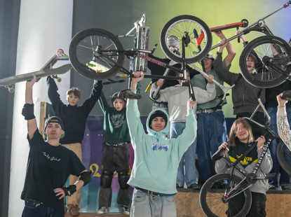 SPOT Активний парк