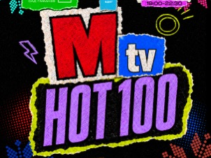 MTV HOT 100 на Поляні ВДНГ