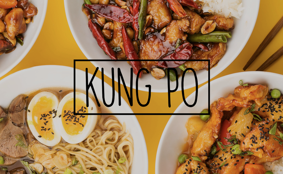 Kung Po